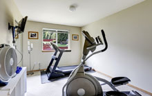 Canterbury home gym construction leads